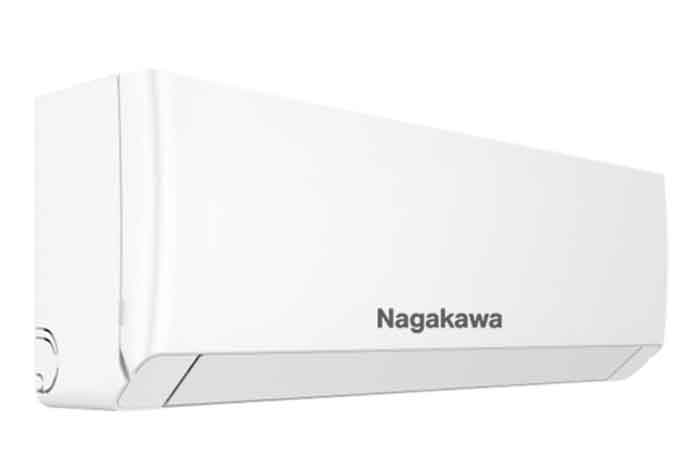 Điều hòa Nagakawa Inverter 18000 BTU 1 chiều NIS-C18R2U51